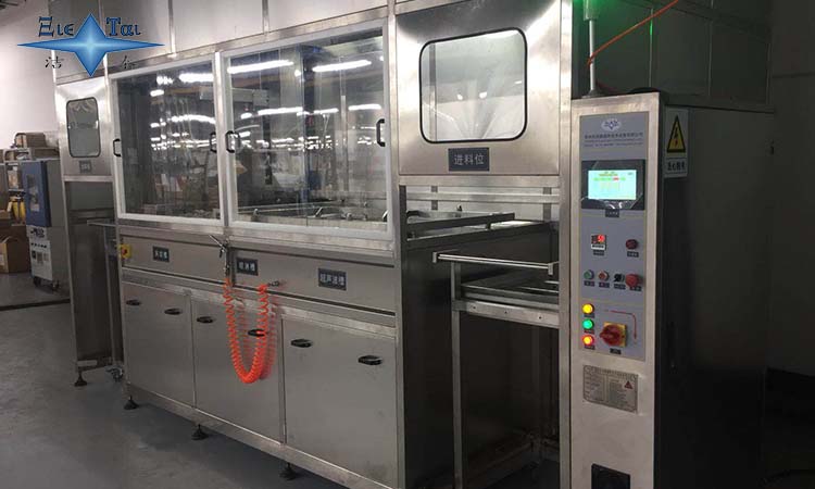 超聲波清洗效果影響因素有哪些？多久能洗干凈工件？