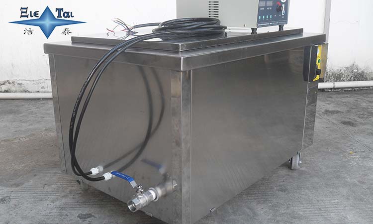 超音波清洗機(jī)的具體特點(diǎn)有哪些？適用于哪些行業(yè)？