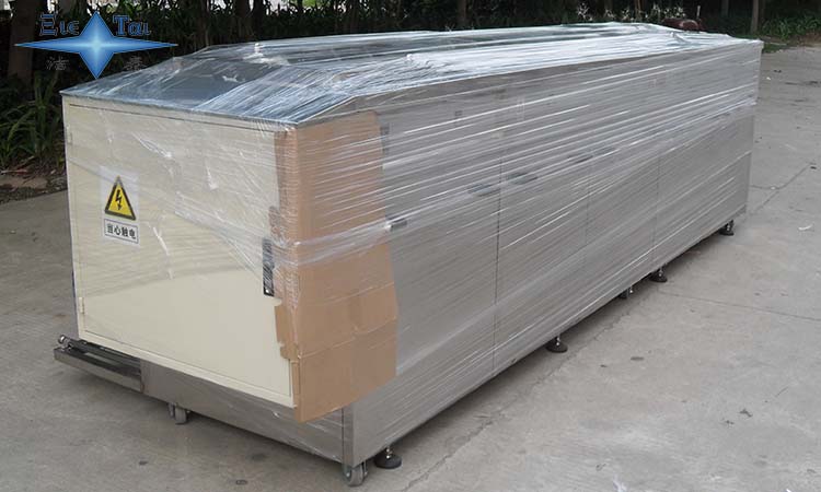 工業(yè)超聲波清洗機滿足市場哪些要求？