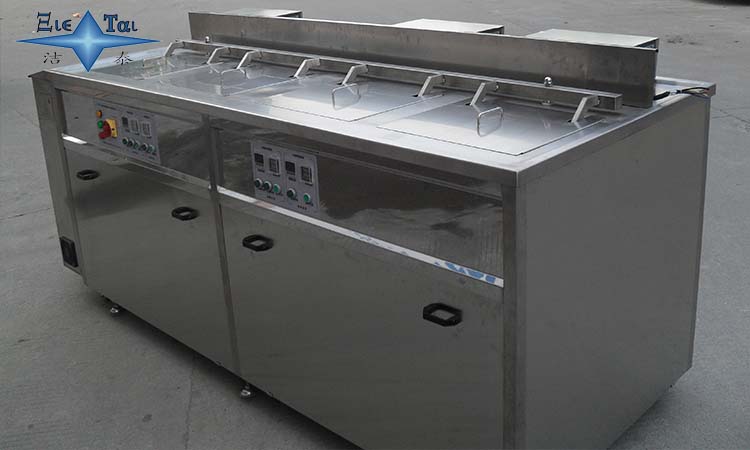 為什么工業(yè)超聲波清洗機廣受歡迎？