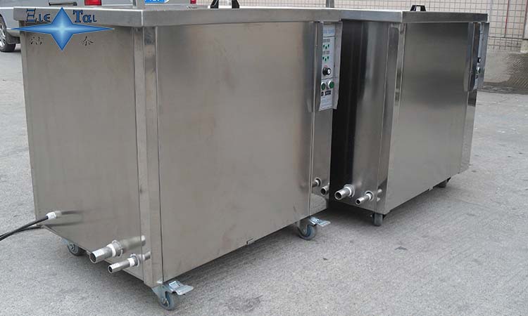 如何維護工業(yè)超聲波清洗機？