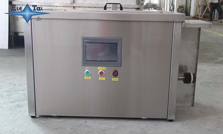 超聲波清洗設(shè)備的脫氣功能，應(yīng)用行業(yè)有哪些？