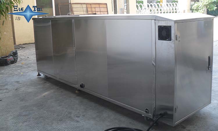 工業(yè)超聲波清洗設(shè)備如何保養(yǎng)？