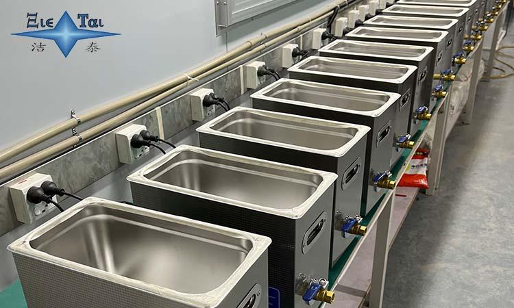 家用超聲波清洗機的使用方法說明、使用步驟？