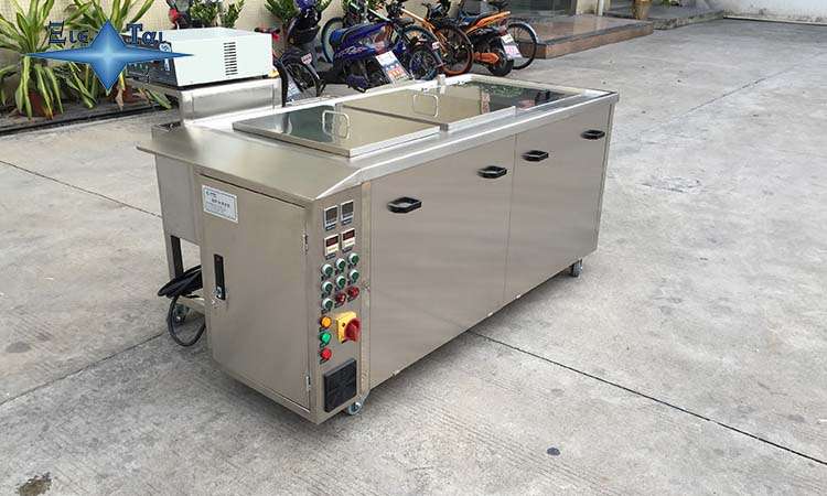 五金超聲波清洗機(jī)有哪些優(yōu)點(diǎn)？