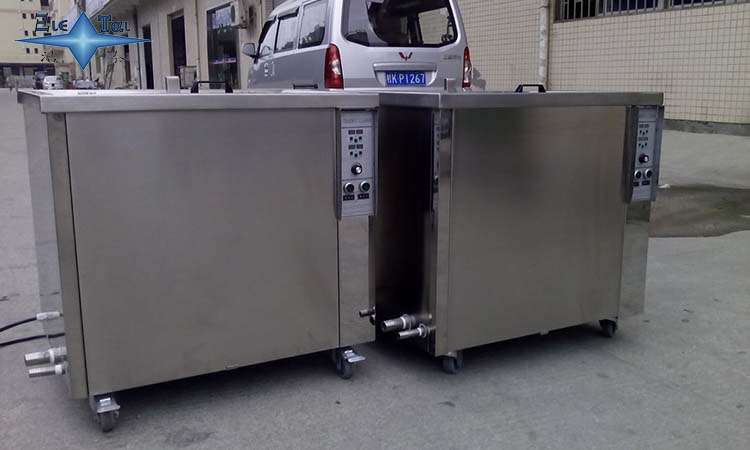 選擇超聲波清洗器需要看哪些方面？