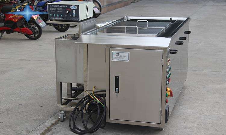 選擇超聲波清洗設(shè)備需著重看哪些方面 選擇超聲波清洗設(shè)備需著重看哪些方面