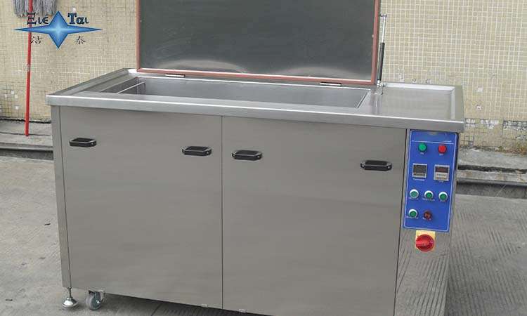 儀表超聲波清洗機(jī)的日常維護(hù)保養(yǎng)和工作原理？