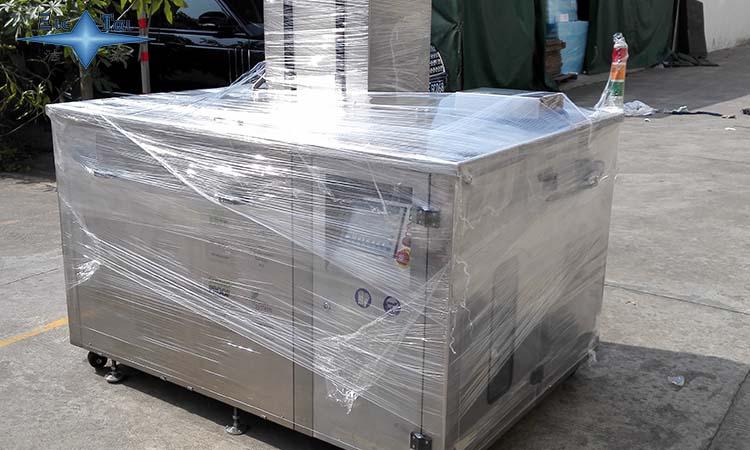 實(shí)驗(yàn)室超聲波清洗器的頻率越高越好？