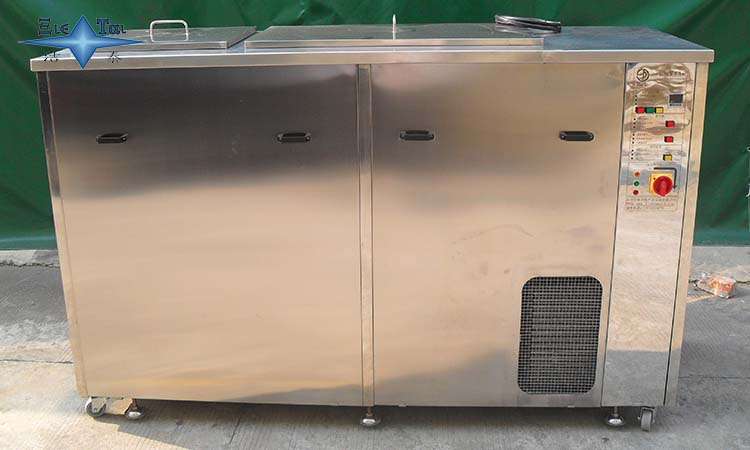 儀表超聲波清洗機中的換能器有哪幾種？工作原理是什么？