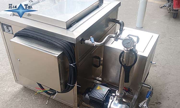 用什么清洗軸承比較好？