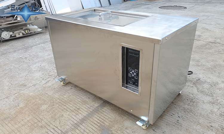 超聲波清洗機(jī)不加熱有哪些方面？