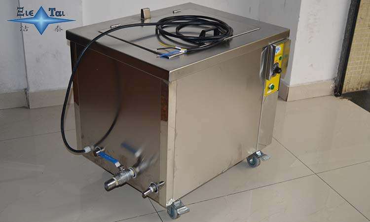 超聲波清洗機(jī)的類型是什么？連續(xù)工作有什么影響嗎？