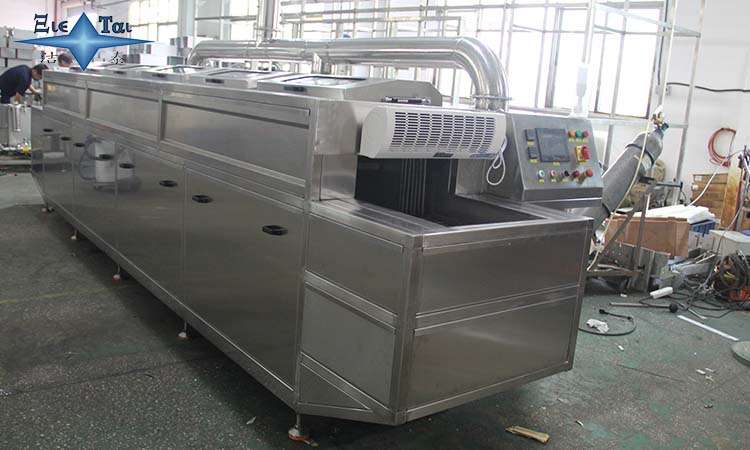 超聲波清洗機(jī)的清洗方法是什么？清洗效果與什么有關(guān)？