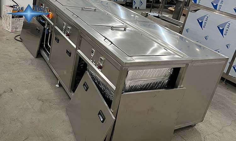 超聲波清洗機(jī)的主要種類及注意事項(xiàng) 超聲波清洗機(jī)的主要種類及注意事項(xiàng)