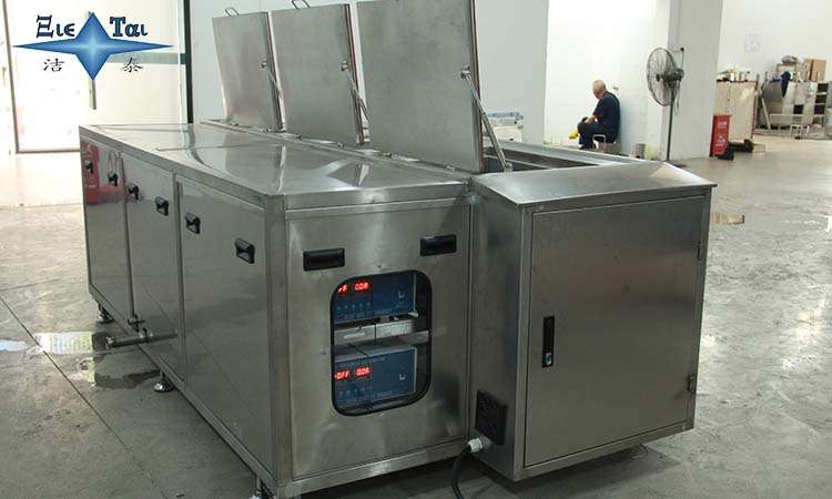 超聲波清洗設(shè)備安裝步驟與操作步驟 超聲波清洗設(shè)備安裝步驟與操作步驟