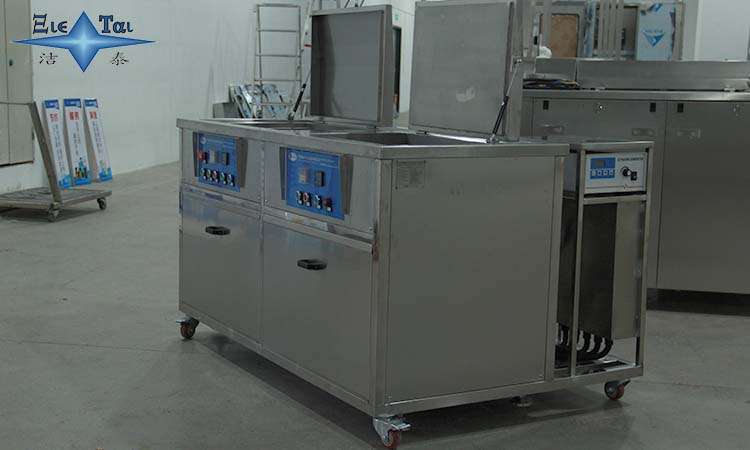 超聲波清洗設(shè)備的清洗方法與注意事項(xiàng) 超聲波清洗設(shè)備的清洗方法與注意事項(xiàng)