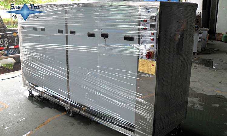 超聲波清洗設(shè)備是如何工作的？是用來做什么的？