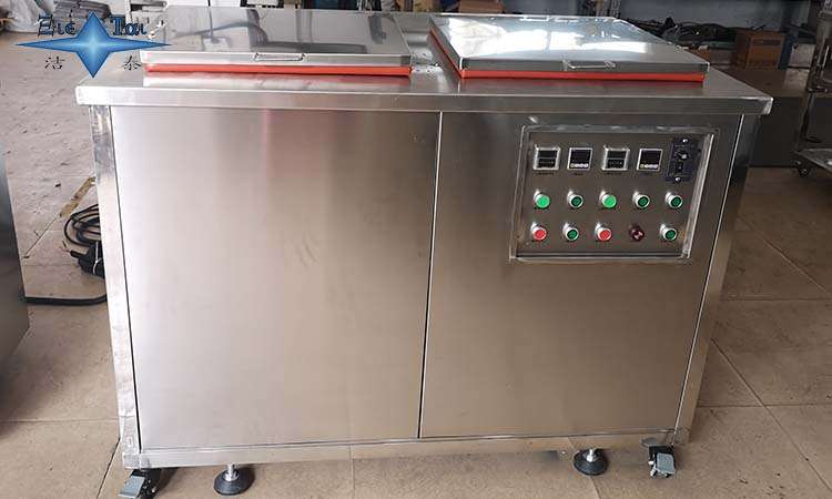 超聲波清洗機要如何散熱？如何維護？