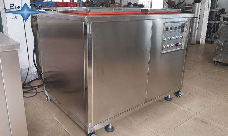 簡要分析超聲波清洗設(shè)備在醫(yī)用的使用方法 簡要分析超聲波清洗設(shè)備在醫(yī)用的使用方法