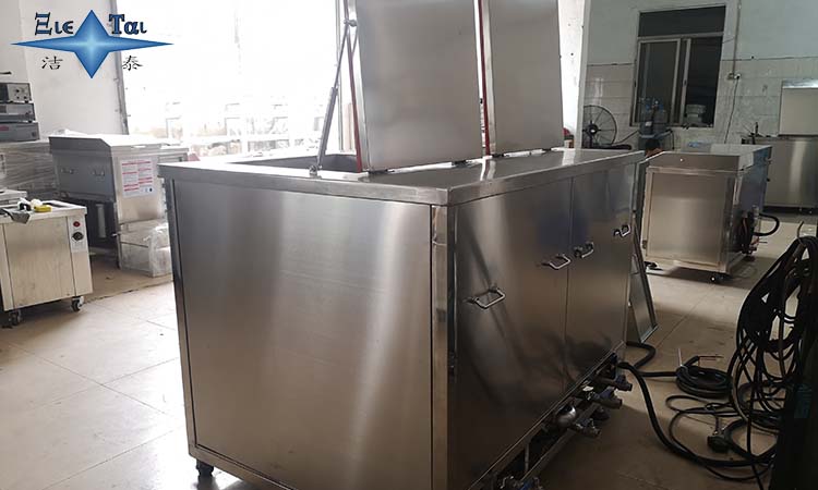 決定超聲波清洗機(jī)清洗時間的因素 決定超聲波清洗機(jī)清洗時間的因素