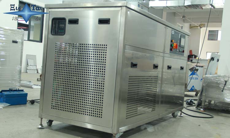 你知道超聲波清洗機(jī)的重要部件是什么嗎？