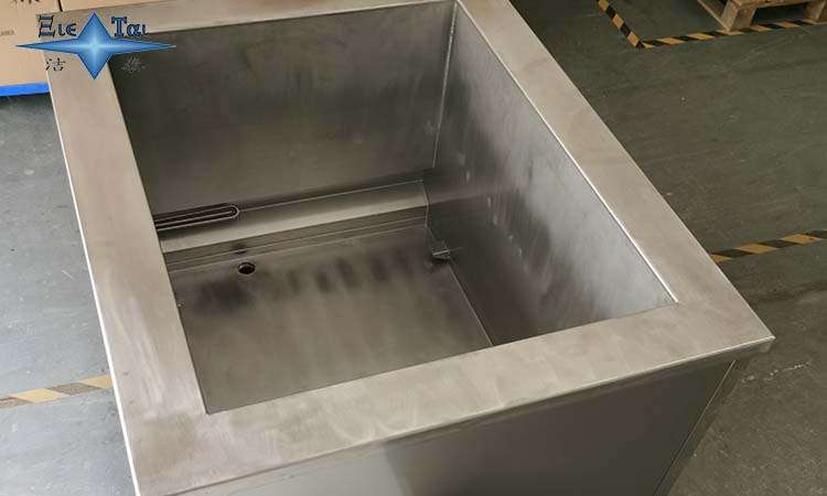 超聲波清洗設(shè)備不可取代的優(yōu)越性與清洗效果 超聲波清洗設(shè)備不可取代的優(yōu)越性與清洗效果