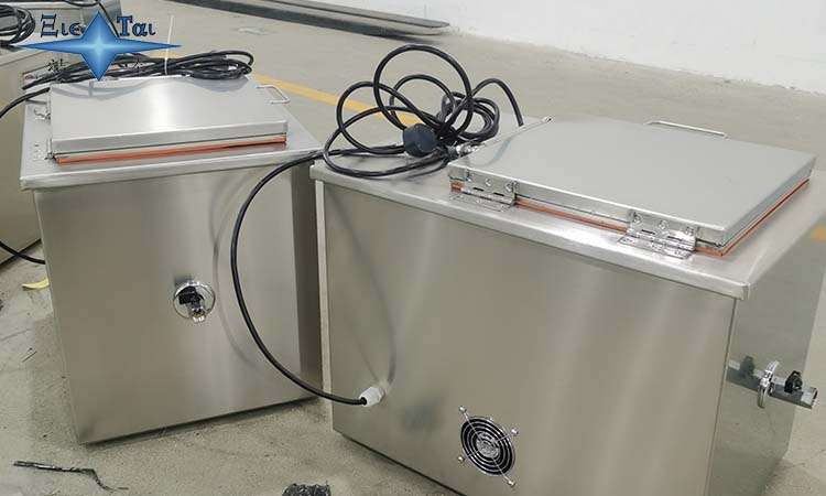 如何判斷超聲波清洗機(jī)振板是否正常 如何判斷超聲波清洗機(jī)振板是否正常