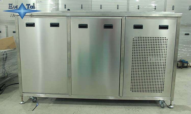 超聲波清洗機(jī)-擁有完美牙套的最佳方式 超聲波清洗機(jī)-擁有完美牙套的最佳方式