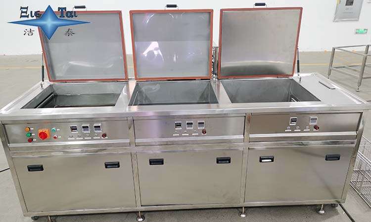 超聲波清洗機的工作原理及應用 超聲波清洗機的工作原理及應用