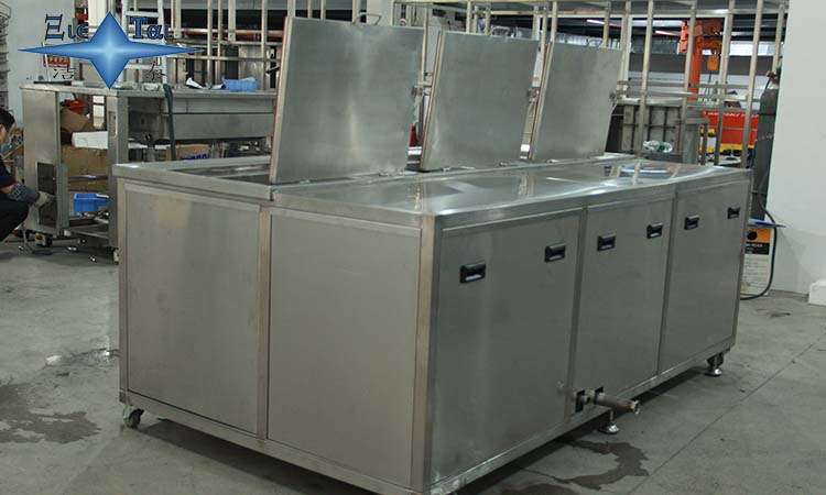 超聲波清洗機(jī)的有效性 – 詳解如何從低成本實(shí)現(xiàn)高效清洗 超聲波清洗機(jī)的有效性 – 詳解如何從低成本實(shí)現(xiàn)高效清洗