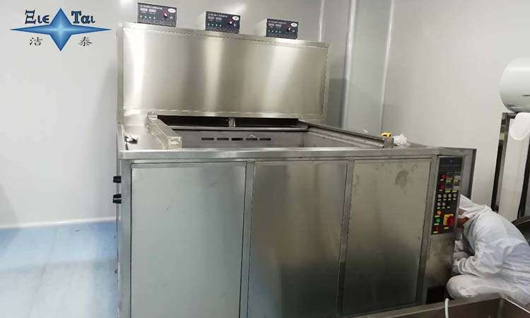 超聲波清洗機(jī)的清洗介質(zhì)詳解 超聲波清洗機(jī)的清洗介質(zhì)詳解