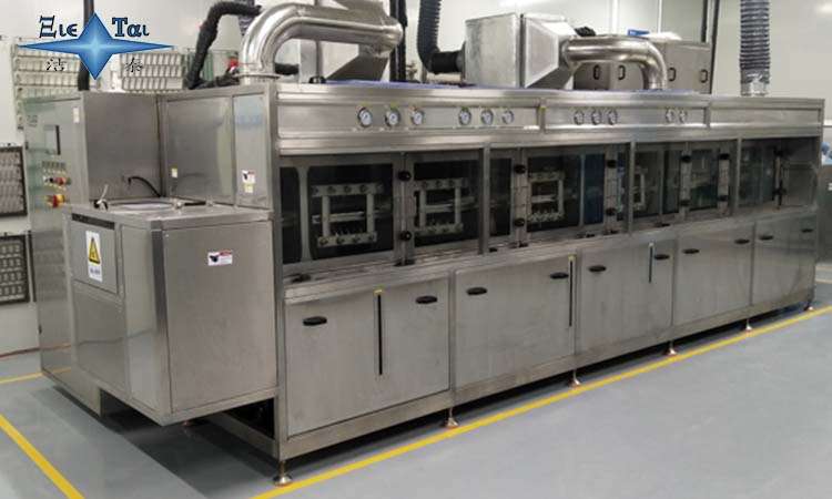 如何正確使用超聲波清洗機(jī)清洗首飾？