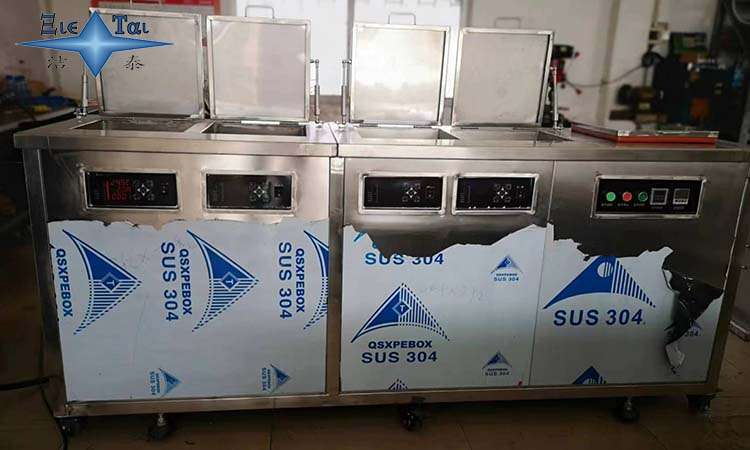 尋找超聲波清洗機(jī)廠家時，需要考慮哪些？