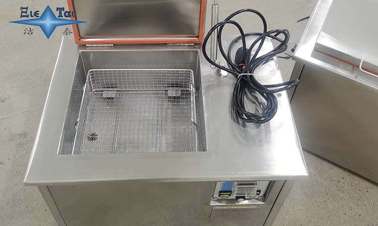 超聲波清洗機(jī)的使用方法及注意事項