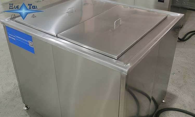 超聲波清洗機(jī)價(jià)格分析：品牌、規(guī)格和功能決定價(jià)格