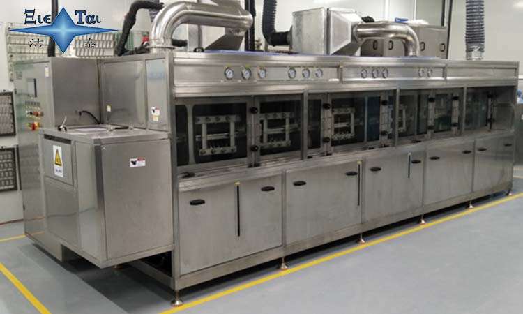 超聲波清洗機(jī)的安全使用指南：注意安全事項(xiàng)，避免對(duì)人體健康造成危害