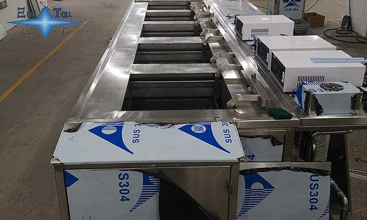 超聲波清洗機(jī)的使用領(lǐng)域與用途 超聲波清洗機(jī)的使用領(lǐng)域與用途