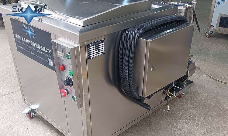 超聲清洗器有什么樣的表現(xiàn)呢？