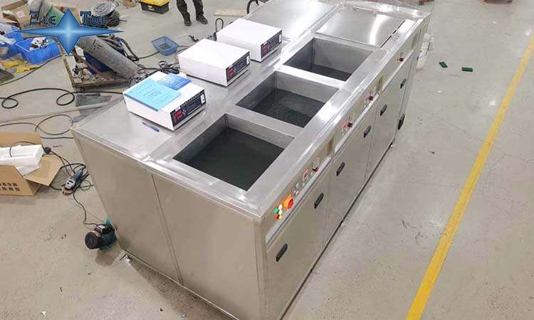 超聲波清洗機(jī)在玻璃行業(yè)的應(yīng)用及清潔方法 超聲波清洗機(jī)在玻璃行業(yè)的應(yīng)用及清潔方法