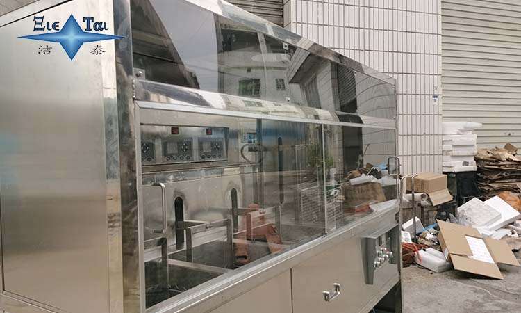 超聲波清洗機(jī)的清洗效果和清洗劑的可再生性評估方法 超聲波清洗機(jī)的清洗效果和清洗劑的可再生性評估方法