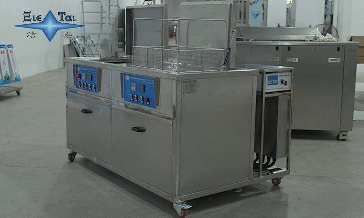 超聲波清洗機(jī)的清洗效果和清洗劑的環(huán)保性，如何評估？