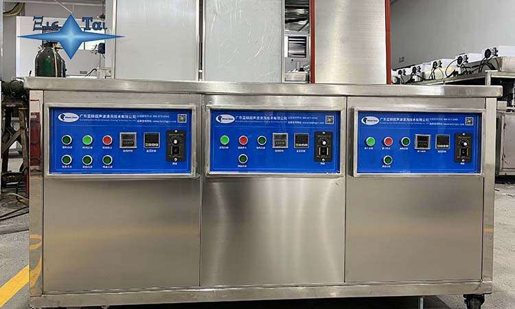 超聲波清洗機在金屬加工行業(yè)中的應(yīng)用 超聲波清洗機在金屬加工行業(yè)中的應(yīng)用