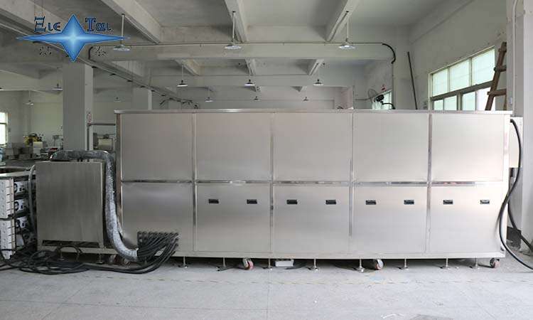 超聲波清洗機(jī)在制藥行業(yè)的應(yīng)用及清洗方法 超聲波清洗機(jī)在制藥行業(yè)的應(yīng)用及清洗方法