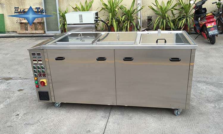 超聲波清洗機在醫(yī)療行業(yè)的應(yīng)用及清洗方法 超聲波清洗機在醫(yī)療行業(yè)的應(yīng)用及清洗方法