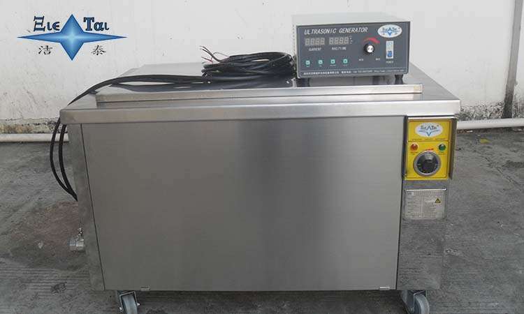 超聲波清洗機如何清洗玻璃器皿？