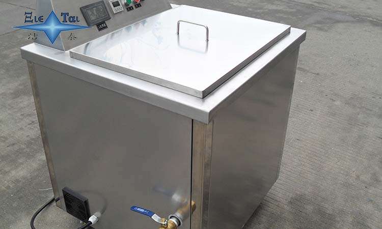 超聲波清洗機(jī)對(duì)金屬零部件的洗滌效果如何？