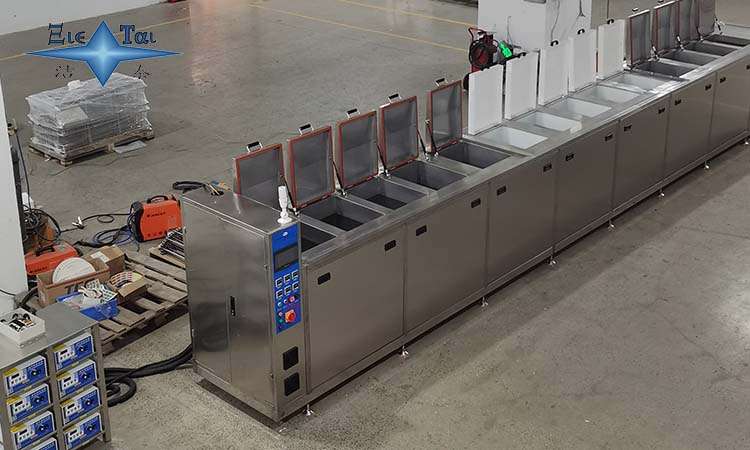 超聲波清洗機在印刷行業(yè)的應(yīng)用 超聲波清洗機在印刷行業(yè)的應(yīng)用