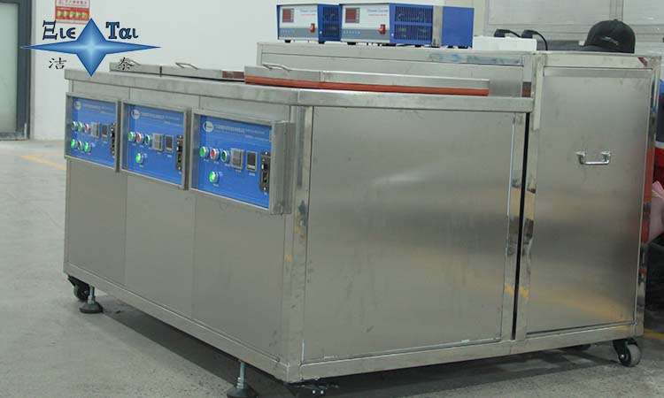 超聲波清洗機在工業(yè)生產(chǎn)中的應(yīng)用和優(yōu)化方法 超聲波清洗機在工業(yè)生產(chǎn)中的應(yīng)用和優(yōu)化方法