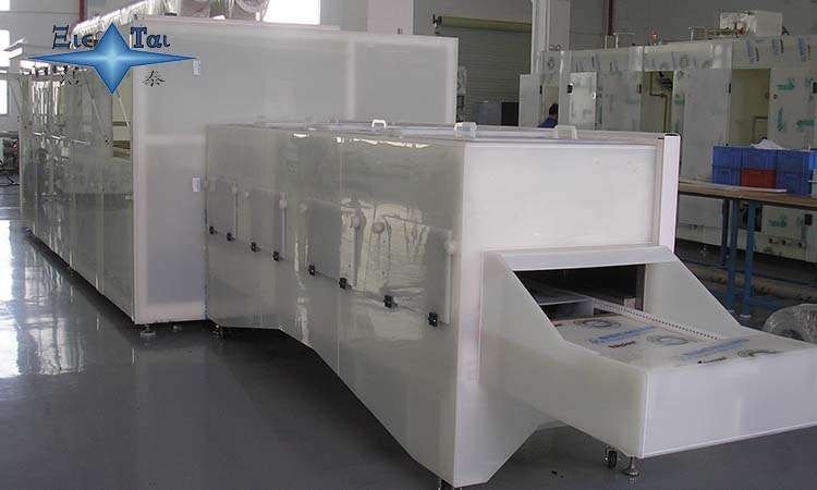 超聲波清洗機(jī)在金屬行業(yè)的應(yīng)用，如何清潔金屬制品？